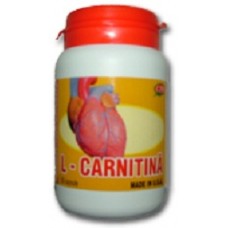 L-Carnitina Cosmopharm